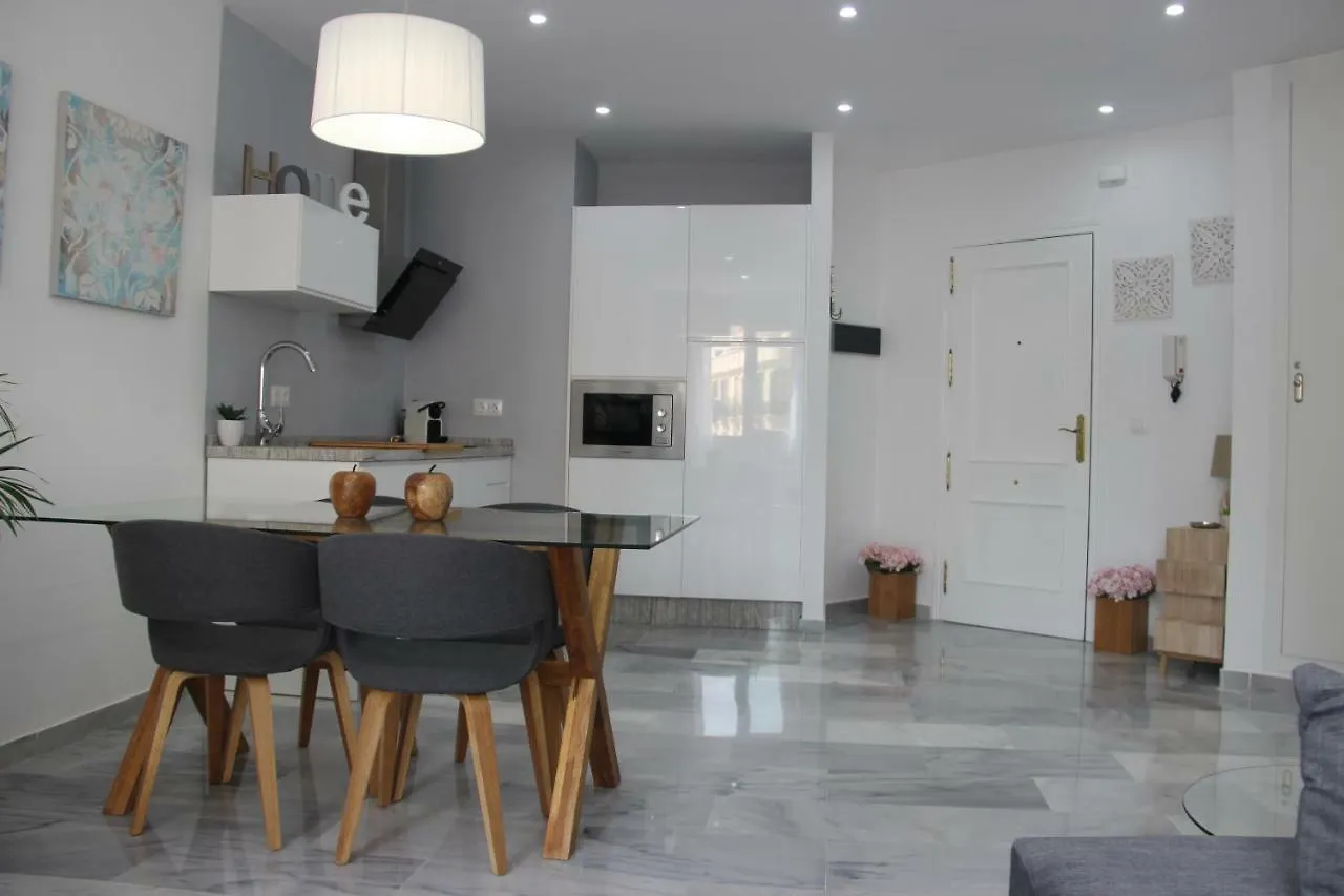 Atarazana Apartment elérhetőségei