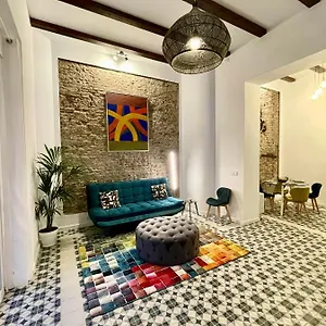 Puerta Roja 3 Bedroom Luxury Malaga