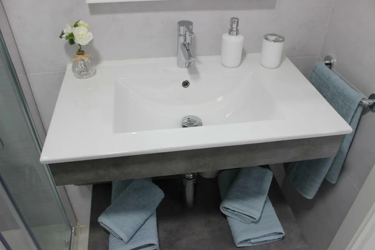 Atarazana Apartment Málaga Spanien