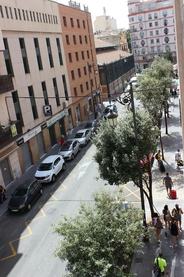 Atarazana Apartment Málaga