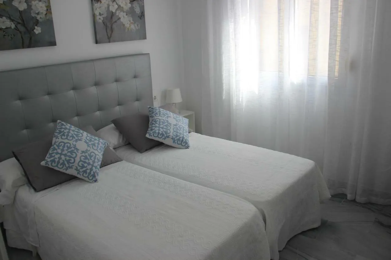 Atarazana Apartment Málaga